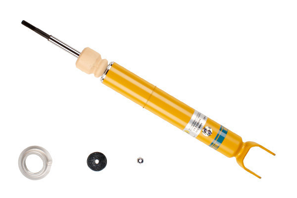 Mazda RX-8 1.3 192cv 2003/10-2012/06 Front BILSTEIN B6 Damper - GT2i - BIL-24-110044 - 24-110044 - 4025258479947