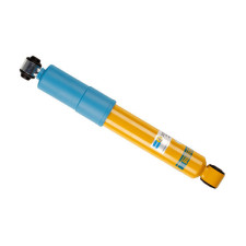 Schokdemper BILSTEIN B6 achter voor Opel Zafira B 6.05- - BIL-24-118576 - 24-118576 - 4025258484019
