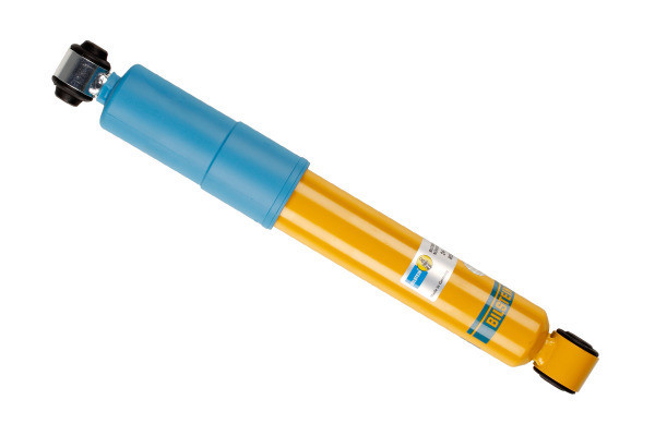 BILSTEIN B6 dampers, rear unit for Opel Astra H Twintop 1.6 105cv 2005/09-2010/10 - BIL-24-118576 - 24-118576 - 4025258484019