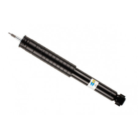 BILSTEIN B4 damper, rear unit for Smart Fortwo Cabrio 0.8 CDI 45cv 2007/01-2018/12