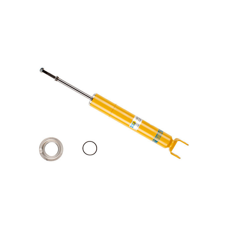Schokdemper BILSTEIN B6 voor Mazda MX5 (NC) 9.05-1.09 - BIL-24-131742 - 24-131742 - 4025258570644