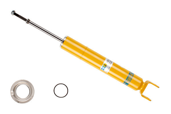 Amortisseur BILSTEIN B6 avant pour Mazda MX5 (NC) 9.05-1.09 - BIL-24-131742 - 24-131742 - 4025258570644
