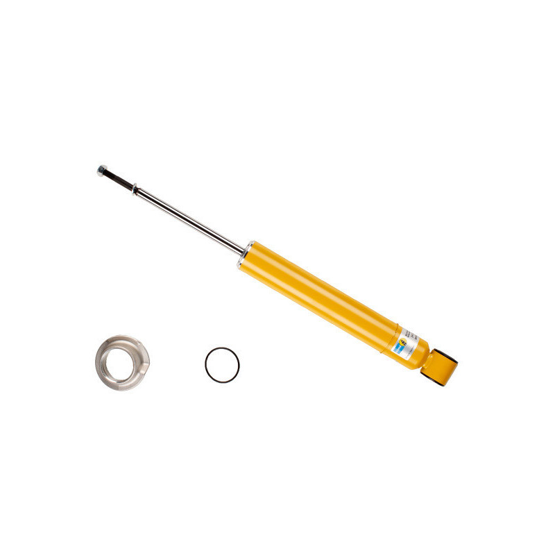BILSTEIN B6 dampers, rear unit for Mazda MX-5 III 1.8 126cv 2005/03-2014/12 - BIL-24-131759 - 24-131759 - 4025258570668