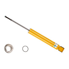 BILSTEIN B6 dampers, rear unit for Mazda MX-5 III 1.8 126cv 2005/03-2014/12 - BIL-24-131759 - 24-131759 - 4025258570668