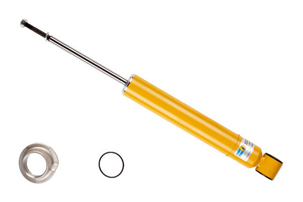 Amortisseur BILSTEIN B6 arrière pour Mazda MX5 (NC) 9.05-1.09 - BIL-24-131759 - 24-131759 - 4025258570668