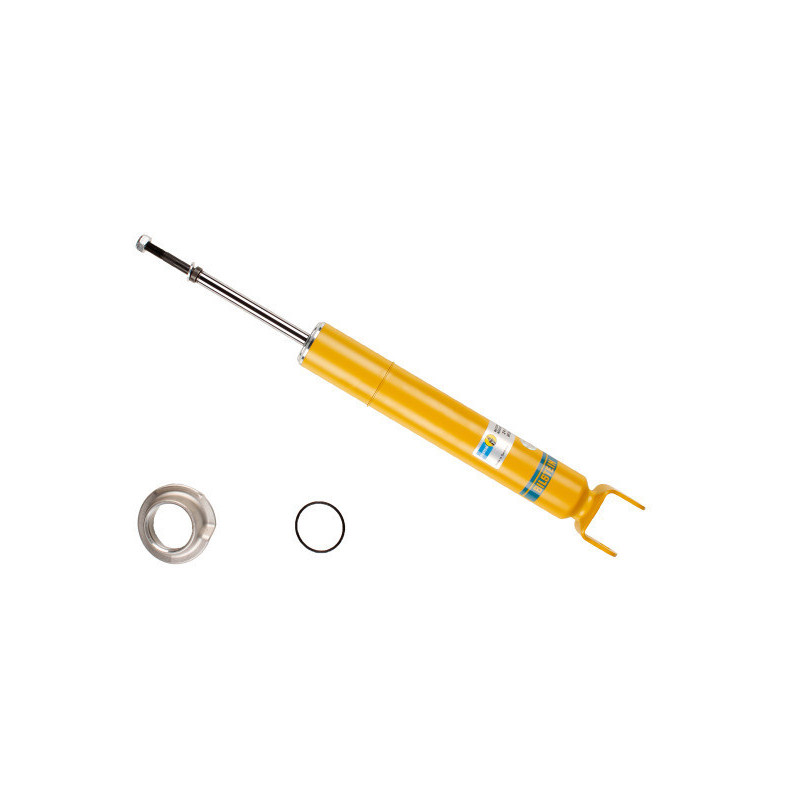 Schokdemper BILSTEIN B8 voor Mazda MX5 NC 1.8 16v 2.0 9.05-1.09 - GT2i - BIL-24-131766 - 24-131766 - 4025258570651