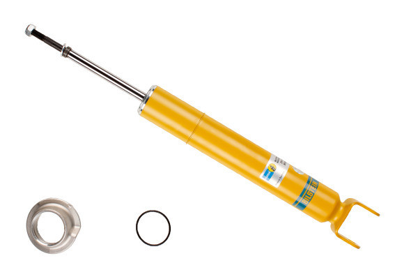 BILSTEIN B8 front damper for Mazda MX-5 III 1.8 126cv 2005/03-2014/12 - GT2i - BIL-24-131766 - 24-131766 - 4025258570651