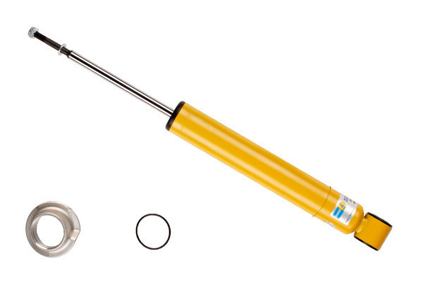 Ammortizzatore posteriore BILSTEIN B8 Mazda MX-5 III 1.8 126hp 2005/03-2014/12 - GT2i - BIL-24-131773 - 24-131773 - 4025258570675