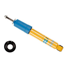 Schokdemper BILSTEIN B6 voor Nissan NP300 Navara 2.5 154pk 04/10-15/12 - BIL-24-137430 - 24-137430 - 4025258657666