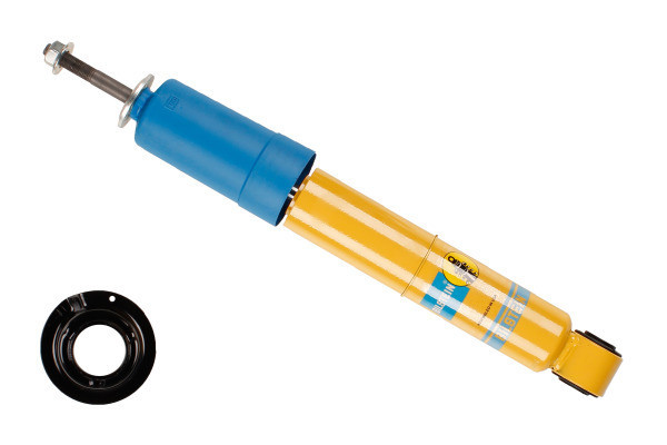Amortisseur BILSTEIN B6 avant Nissan NP300 Navara 2.5 154cv 04/10-15/12 - BIL-24-137430 - 24-137430 - 4025258657666
