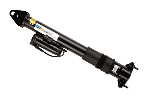 BILSTEIN B4 damper, rear unit for Mercedes-Benz Classe M ML 63 AMG 4matic 510cv 2006/01-2011/12 - BIL-24-144919 - 24-144919 - 4025258639426