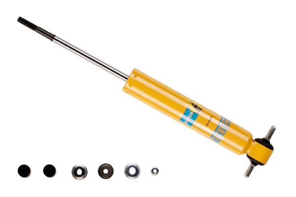 Amortizor BILSTEIN B6 față pentru Chevrolet Corvette Coupé 5,7 203 cv, septembrie 1981 – decembrie 1982 - BIL-24-184526 - 24-184526 - 4025258410360