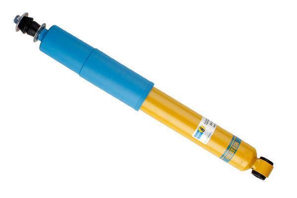 Schokdemper BILSTEIN B6 voor Ford USA Bronco All Terrain Vehicle Firm 5.0 4WD 188pk 91/09-94/12 - BIL-24-184809 - 24-184809 - 4025258402662