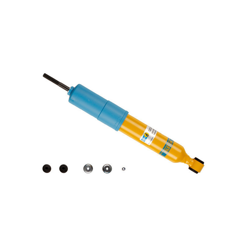 Voorschokdemper BILSTEIN B6 Ford USA Excursion 6.8 314pk 1999-2005 - GT2i - BIL-24-185448 - 24-185448 - 4025258444471