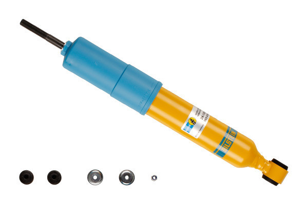 Voorschokdemper BILSTEIN B6 Ford USA Excursion 6.8 314pk 1999-2005 - GT2i - BIL-24-185448 - 24-185448 - 4025258444471