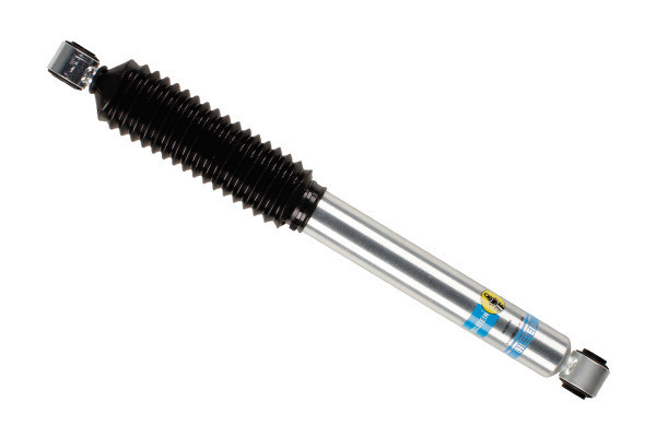 BILSTEIN B8 dampers, rear unit for Nissan Titan 5.6 4x4 309cv 2003/10-2015/12 - BIL-24-186766 - 24-186766 - 4025258568917