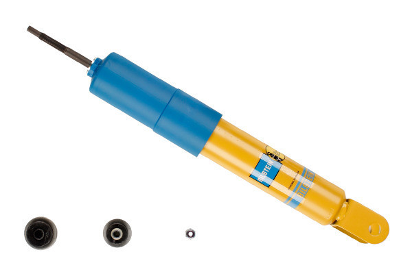 Amortizor față BILSTEIN B6 pentru Hummer H3 3.5, 3.7 4WD, 5.3 V8 AWD 4.05- - GT2i - BIL-24-187091 - 24-187091 - 4025258598440