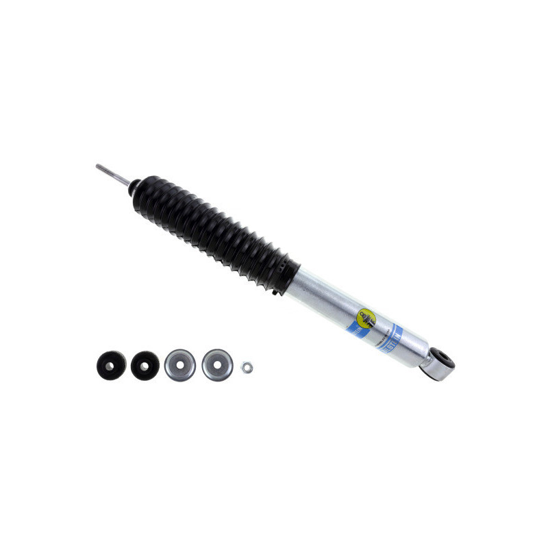 Schokdemper linksvoor BILSTEIN B8 Chevrolet Silverado 2500 6.0 AWD 305pk 1999-2007 - GT2i - BIL-24-187183 - 24-187183 - 4025258600167