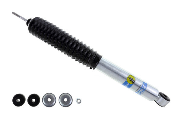 Schokdemper linksvoor BILSTEIN B8 Chevrolet Silverado 2500 6.0 AWD 305pk 1999-2007 - GT2i - BIL-24-187183 - 24-187183 - 4025258600167