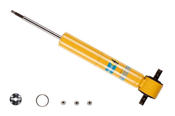 Amortizor BILSTEIN B6 față pentru Chevrolet Silverado 1500 01.07- - BIL-24-188227 - 24-188227 - 4025258629748