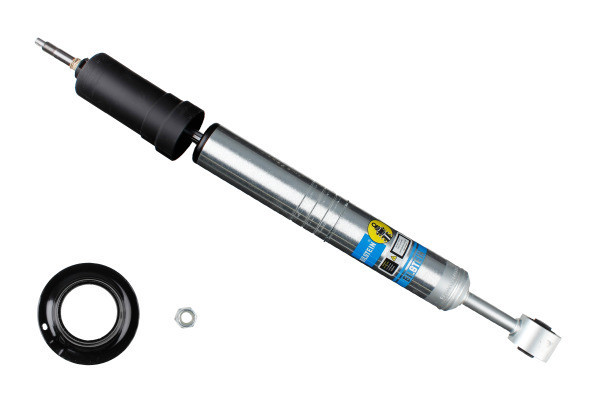 Amortizor Bilstein B8 față pentru Toyota Hilux VII Pick-up 2.5 D 4WD 102cv, octombrie 2005 – decembrie 2018 - GT2i - BIL-24-245487 - 24-245487 - 4025258752569