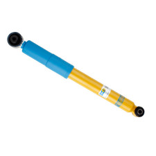 Achterschokdemper BILSTEIN B6 Nissan Qashqai 2.14- 1.2 DIG-T, 1.5dCI, 1.6dCI - GT2i - BIL-24-245685 - 24-245685 - 4025258770365
