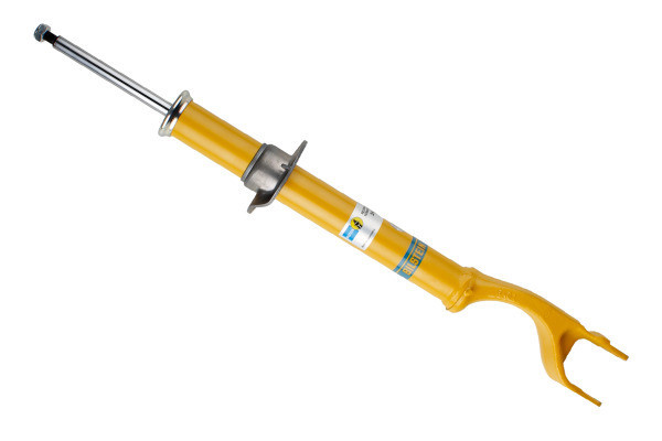 Amortizor față BILSTEIN B6 pentru Mercedes Clasa C W205 C180/C200/C220/C250/C400 12.13- - GT2i - BIL-24-252041 - 24-252041 - 4025258776992