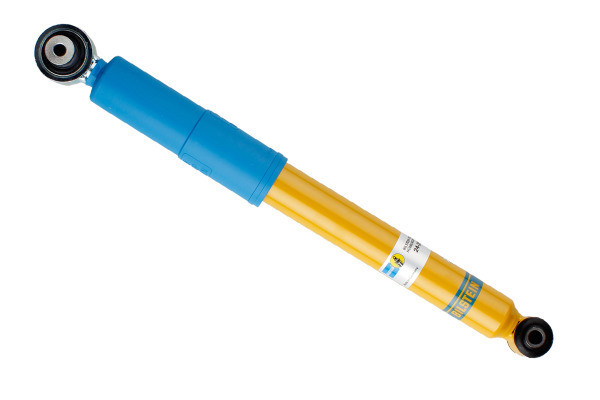 Schokdemper BILSTEIN B8 achter Renault Mégane IV 1.2 TCe 100 100pk 15/11-18/12 - BIL-24-266383 - 24-266383 - 4025258802578
