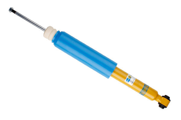 BILSTEIN B6 damper, rear unit for Mercedes-Benz Classe E E 180 156cv 2017/01-2018/12 - GT2i - BIL-24-273046 - 24-273046 - 4025258799625