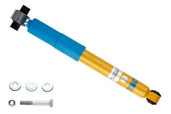 Amortisseur arrière BILSTEIN B6 Renault Talisman 1.5 dCi 110 2015-2018 - GT2i - BIL-24-275255 - 24-275255 - 4025258805210