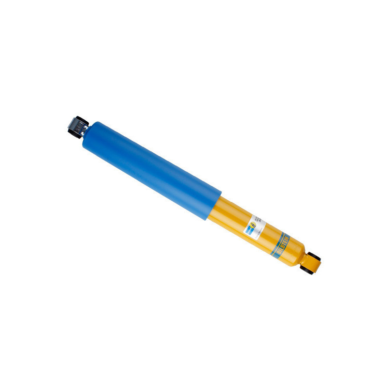 Schokdemper BILSTEIN B6 achter Mitsubishi L200/Triton 2.4 DI-D 4WD 154pk 15/09-18/12 - BIL-24-278683 - 24-278683 - 4025258817183