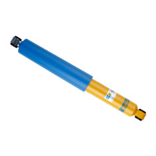 Schokdemper BILSTEIN B6 achter Mitsubishi L200/Triton 2.4 DI-D 4WD 154pk 15/09-18/12 - BIL-24-278683 - 24-278683 - 4025258817183