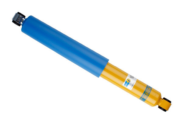 Amortisseur BILSTEIN B6 arrière Mitsubishi L200/Triton 2.4 DI-D 4WD 154cv 15/09-18/12 - BIL-24-278683 - 24-278683 - 4025258817183