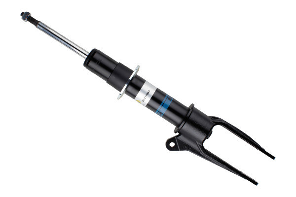 Schokdemper BILSTEIN B4 voor Porsche Panamera 3.0 4S 420pk 13/07-16/10 - BIL-26-217963 - 26-217963 - 4025258796679