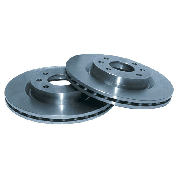 Remschijven GT2i Groep N VW Crafter 2,0 Tdi Avant 303x28mm - GT2i - BR-DFN-1990 - 3661768375174