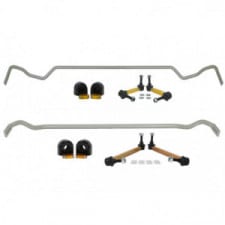 Front and rear Sway bar kit 24mm/18mm BMW Z4 sDrive 20 i 2018- - image #