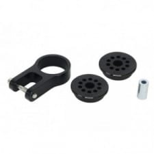 Support anti-couple moteur, FORD FOCUS 2.5 RS 2009-2011 - image #