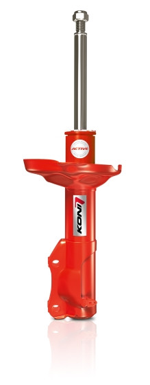 Amortizor KONI Special Active spate pentru Audi A4 15- - KO-8245-1407 - 8245-1407 - 3661768769683