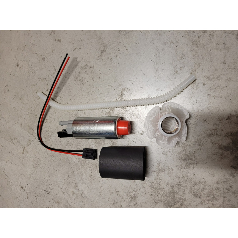 Motorsport dompelpomp Volkswagen Golf 3 VR6 - M-ITP012 - ITP012 - 3661768587027