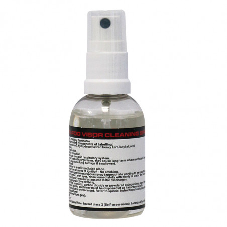 Nettoyant visière Stilo 100mL
