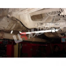 Barre stabilisatrice anti-roulis Nissan S13 89-94 / Skyline R32 GTR Arrière 19mm - image #