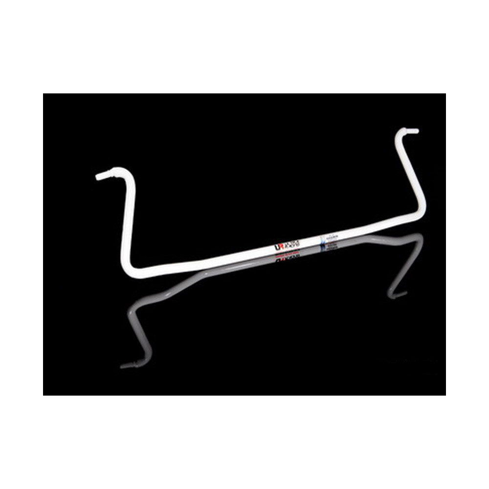 Antistabilisatorstang BMW 3-serie E30 achter 19mm - U-211166 - UR-AR19-099 - 3661768647455