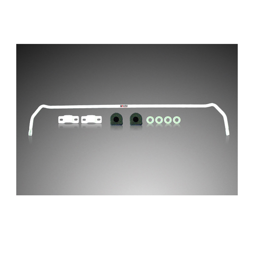 Barre stabilisatrice anti-roulis Mini Cooper (S) R53/R55 1.6 01+ Arrière 19mm - U-211173 - UR-AR19-129 - 3661768647523