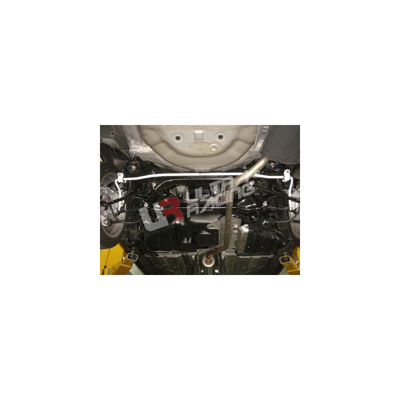 Antistabilisatorstang Honda Accord 08-15 4/5D Achter 19mm - U-211176 - UR-AR19-162 - 3661768647554
