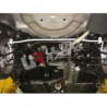 Barra stabilizzatrice antirollio Honda Accord 08-15 4/5D posteriore 19mm