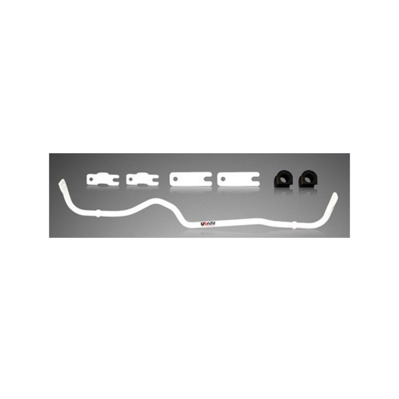 Antistabilisatorstang Nissan 350Z 02-08 / Skyline V35 Achter 23mm - U-211201 - UR-AR23-130 - 3661768647769