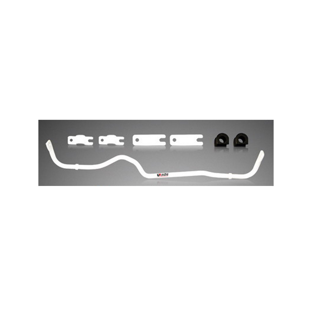 Bară antiruliu ULTRA RACING spate pentru Nissan 350Z 02-08 / Skyline V35, 23 mm - U-211201 - UR-AR23-130 - 3661768647769