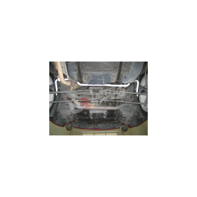 Stabilisatorstang Hyundai Coupe 03-08 Achter 23mm - U-211209 - UR-AR23-180 - 3661768647837