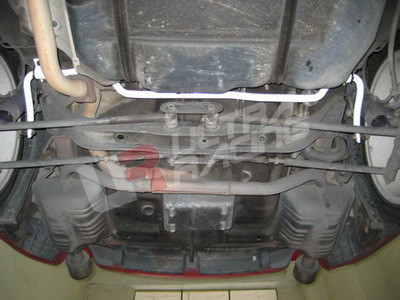 Stabilisatorstang Hyundai Coupe 03-08 Achter 23mm - U-211209 - UR-AR23-180 - 3661768647837