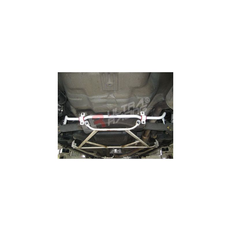 Antistabilisatorstang Honda Integra 01-06 DC5 Achter 25mm - U-211225 - UR-AR25-211 - 3661768647998